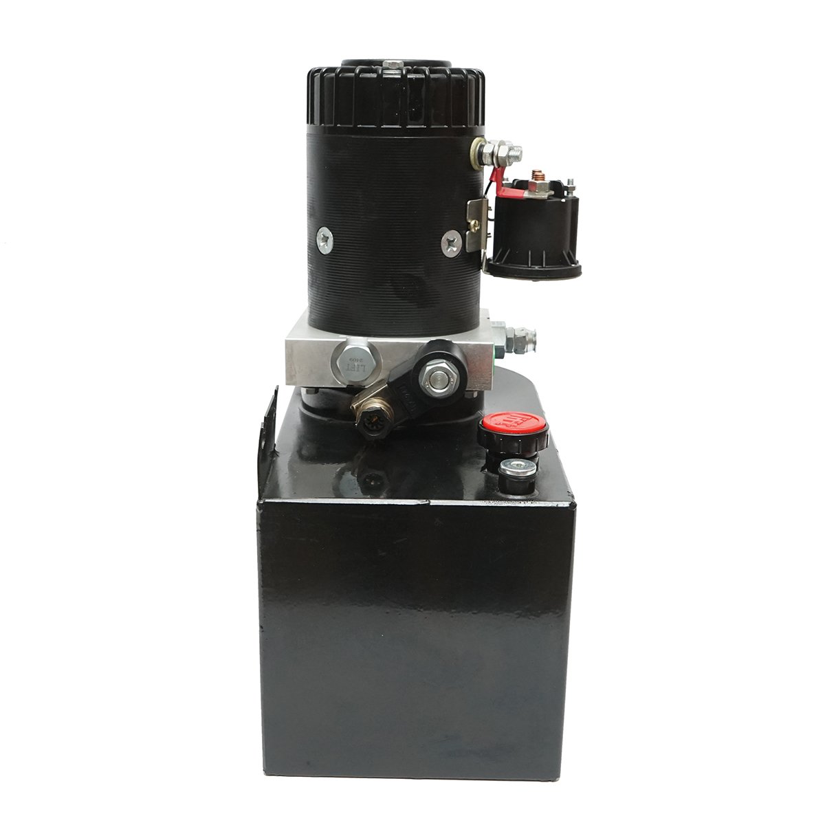 Pompa hidraulica pentru transpalet electric 24V, 2.2kw breckner Germany
